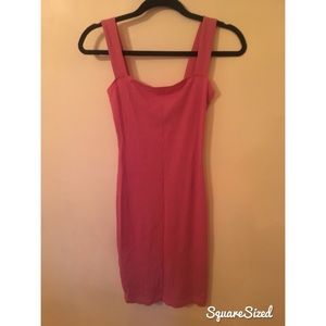 Reformation Bodycon Dress